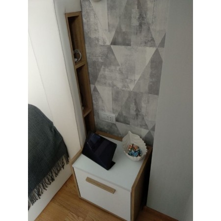 Прикроватная тумбочка А-2